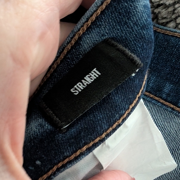 Express Jeans - Picture 4 of 11